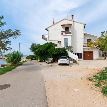 Mandre 4101c Appartement Kolan