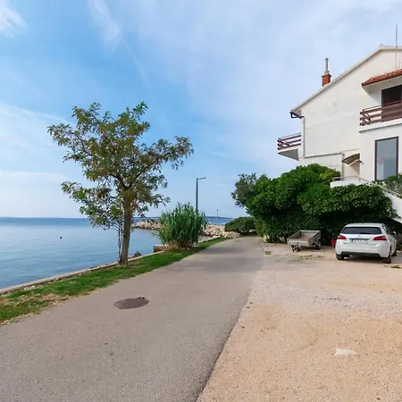 Mandre 4101c Apartament *