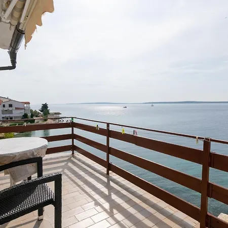 Appartement Mandre 4101c Kolan