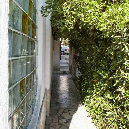 Apartmán Mandre 4101c *