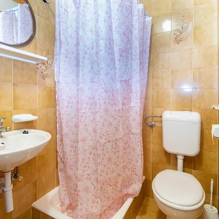 Apartamento Mandre 4101c *