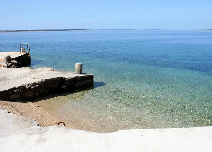 شقة Mandre 4101c كولان