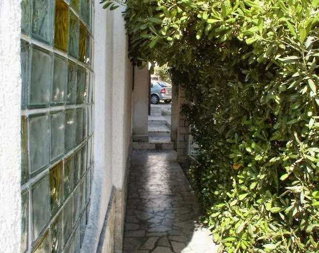 شقة Mandre 4101c *