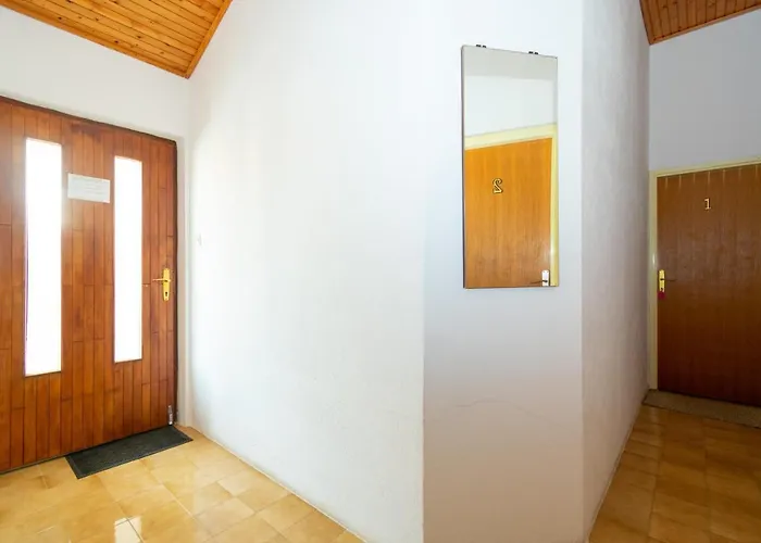 דירה Mandre 4101c