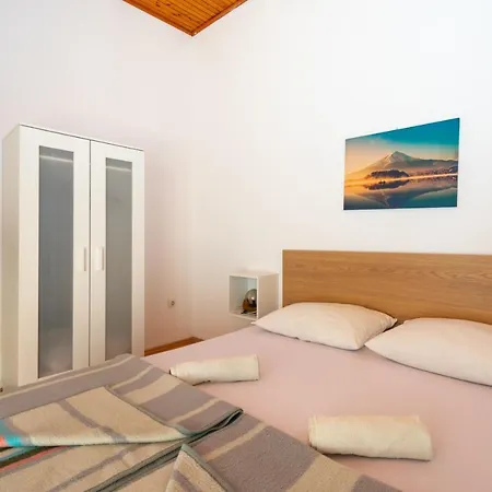 Lejlighed Mandre 4101c *