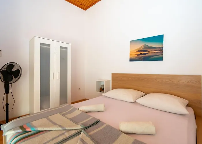 Lejlighed Mandre 4101c *