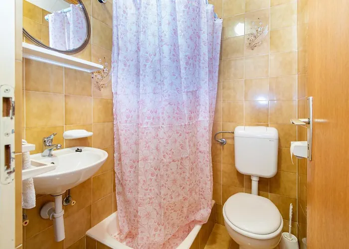 Lejlighed Mandre 4101c *